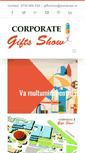 Mobile Screenshot of giftsshow.ro